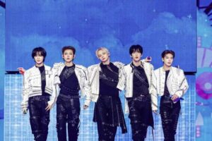 Anuncia TXT su regreso a México en 2027