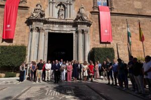 Conmociona en España crimen de estudiante en Morelos
