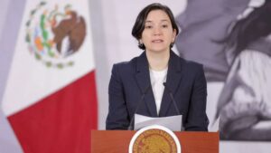 Baja 52% promedio diario de homîcîdîos dolosos en México durante septiembre: SESNSP