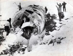 Tragedia de Los Andes: 72 días entre la nieve, la esperanza y la lucha por sobrevivir