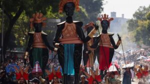 Día de Muêrtôs y Fórmula 1: Restaurantes de CdMx esperan ventas por 1,500 millones de pesos